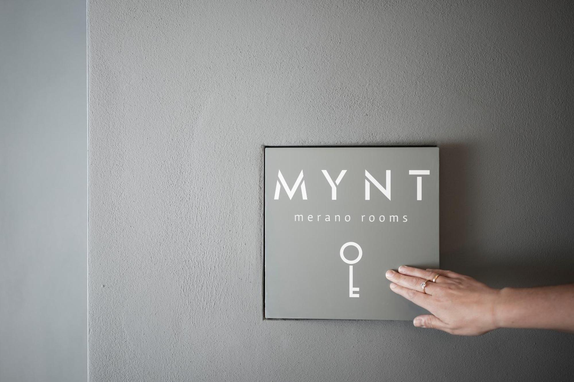 Mynt Merano Rooms المظهر الخارجي الصورة