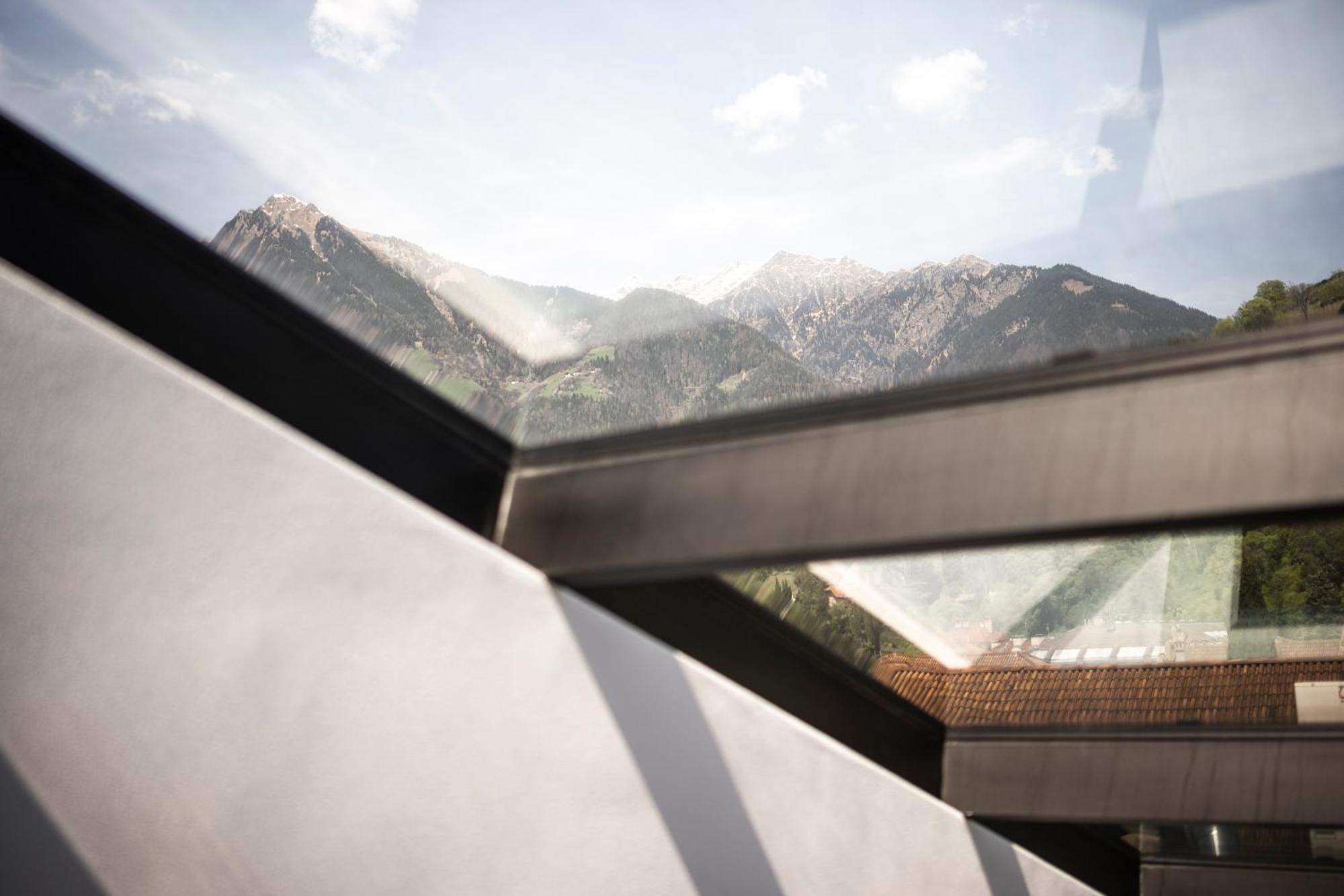 Mynt Merano Rooms المظهر الخارجي الصورة