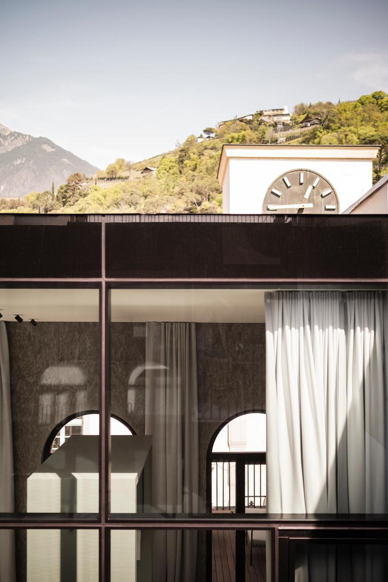 Mynt Merano Rooms المظهر الخارجي الصورة