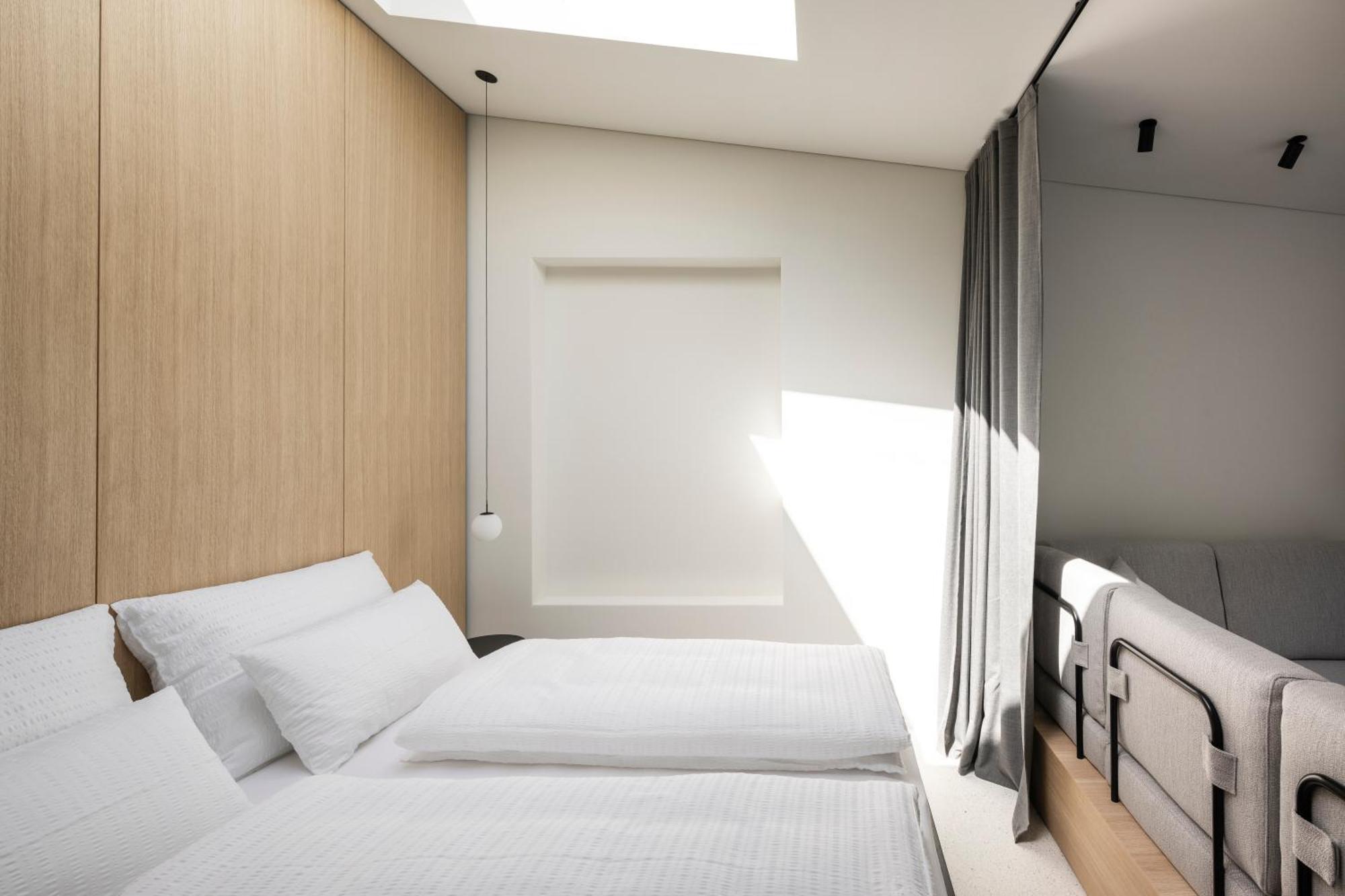 Mynt Merano Rooms المظهر الخارجي الصورة