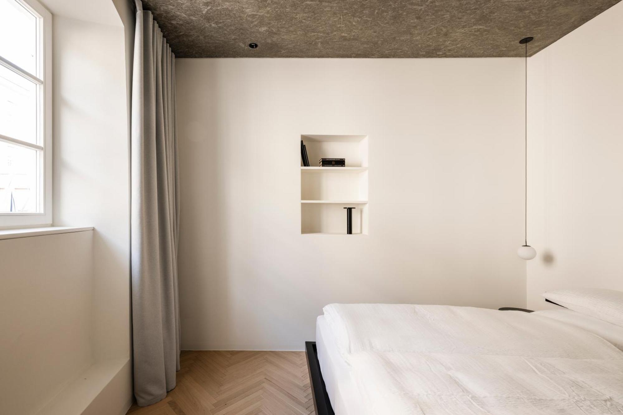 Mynt Merano Rooms المظهر الخارجي الصورة
