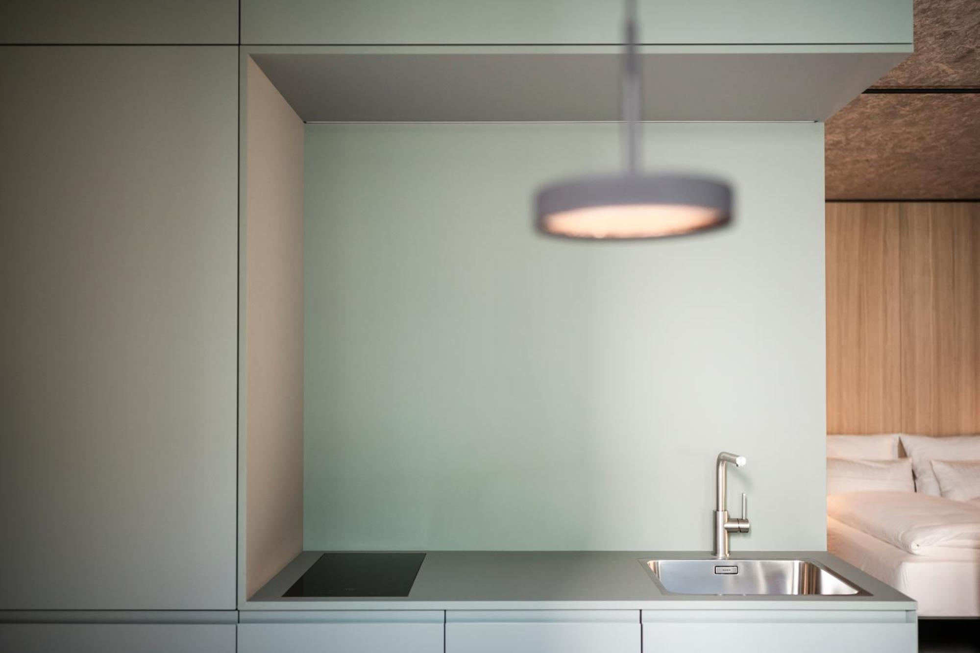 Mynt Merano Rooms المظهر الخارجي الصورة