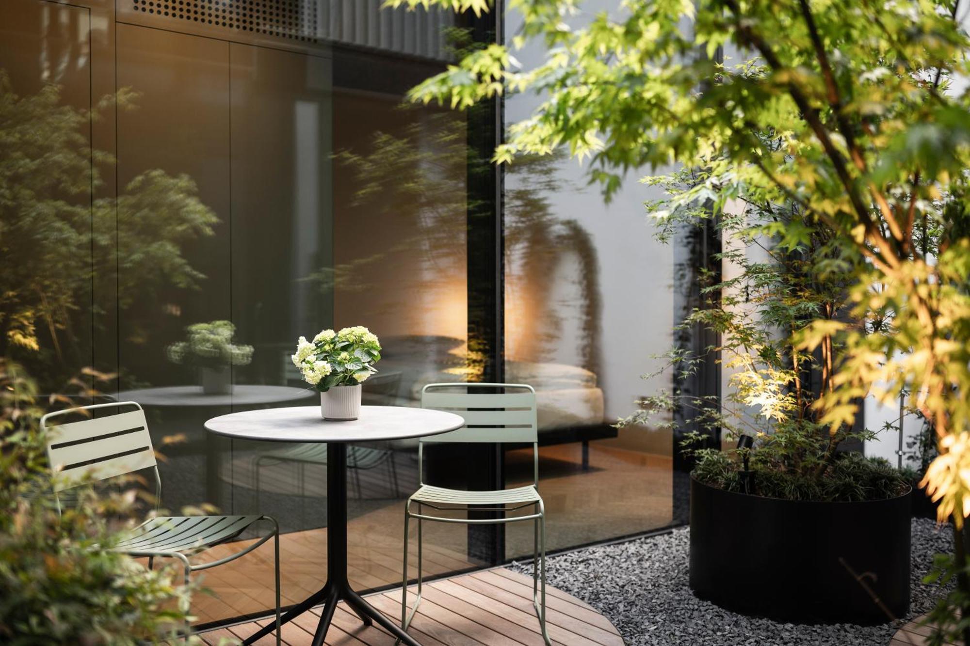 Mynt Merano Rooms المظهر الخارجي الصورة