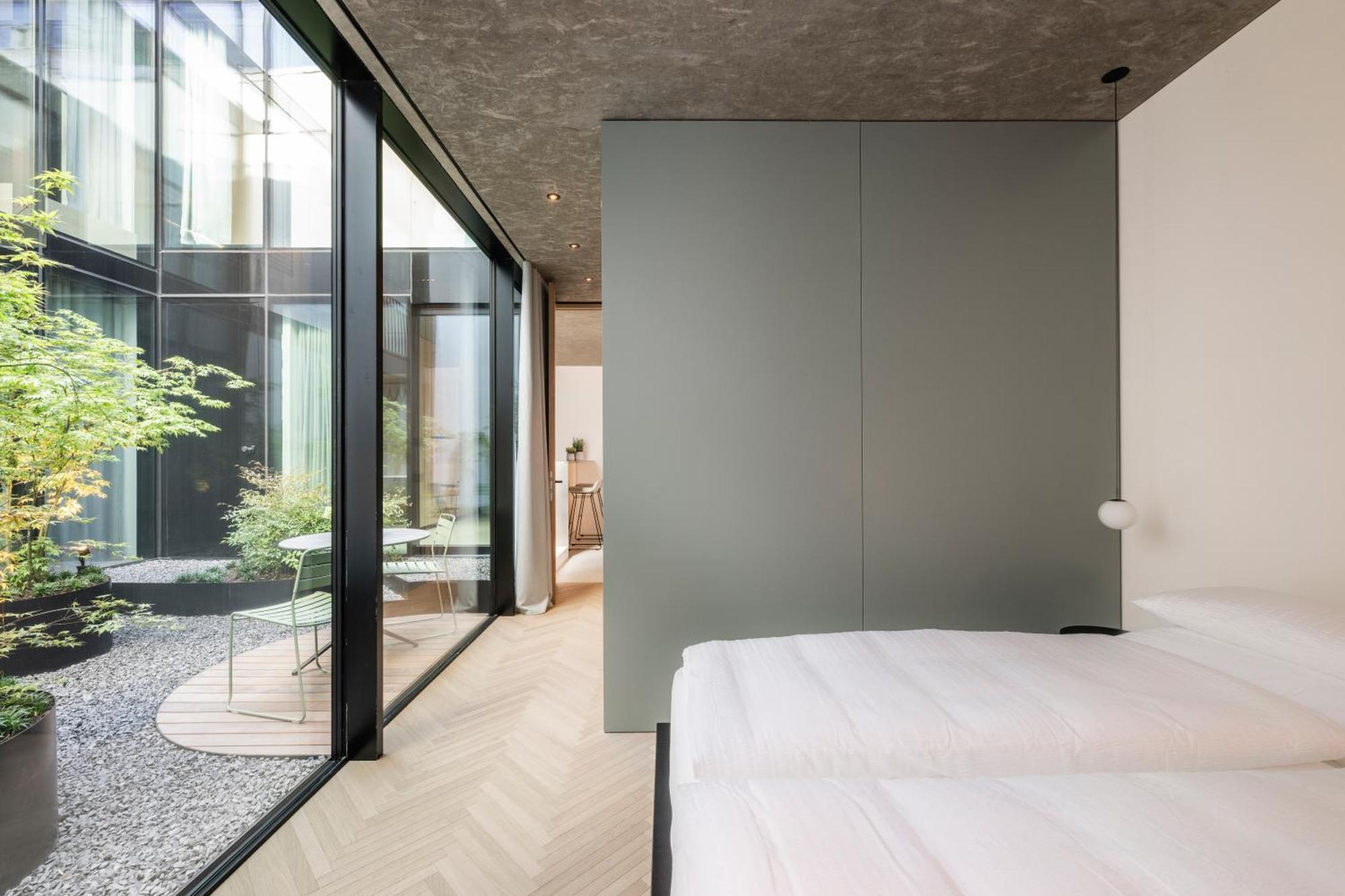 Mynt Merano Rooms المظهر الخارجي الصورة
