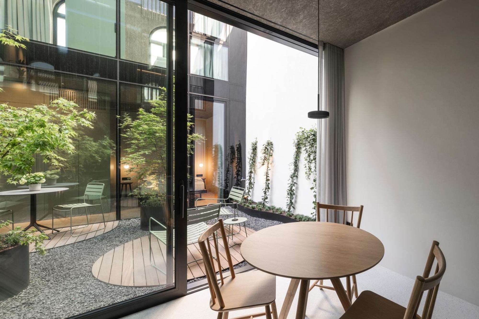 Mynt Merano Rooms المظهر الخارجي الصورة