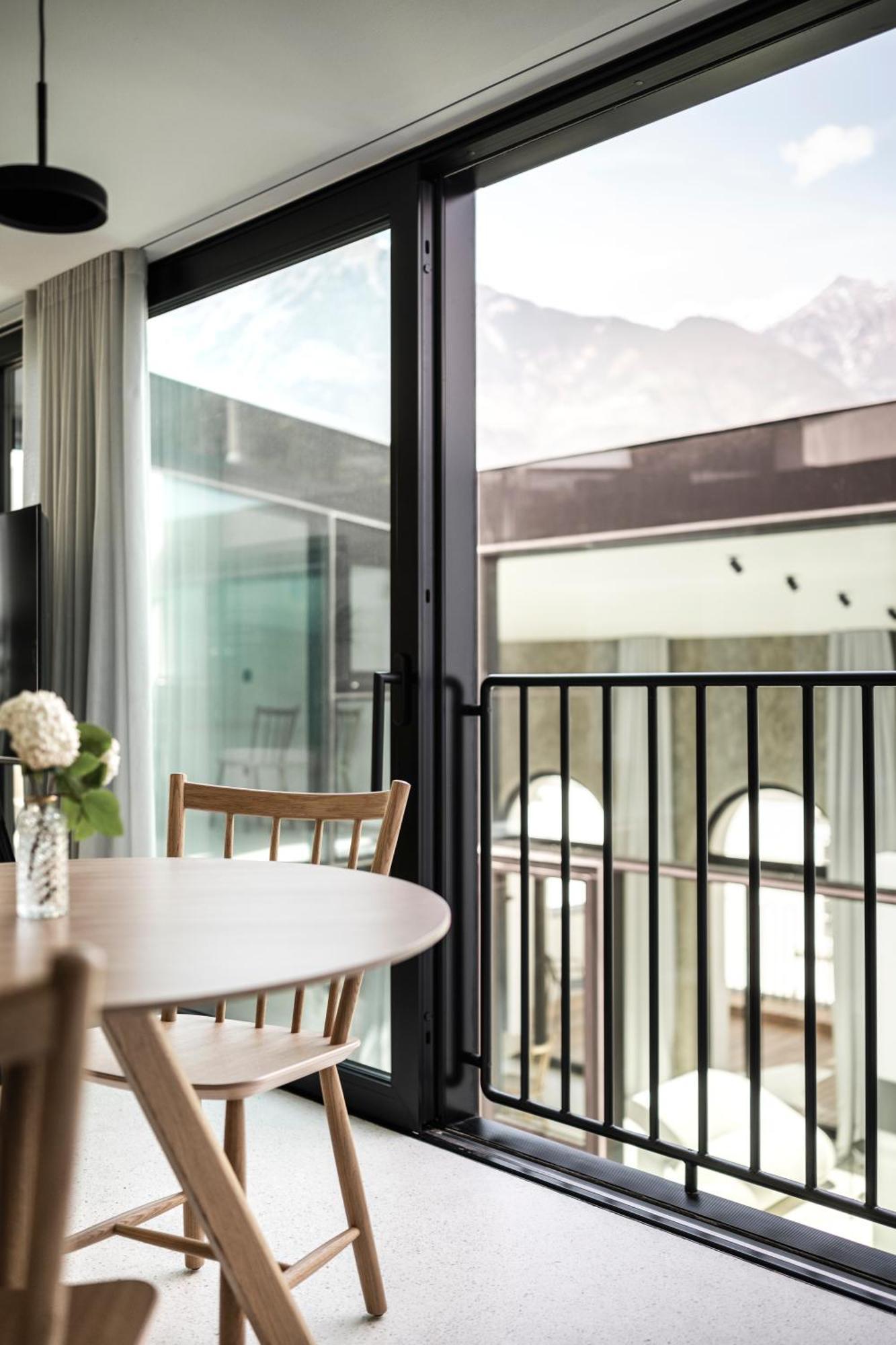 Mynt Merano Rooms المظهر الخارجي الصورة