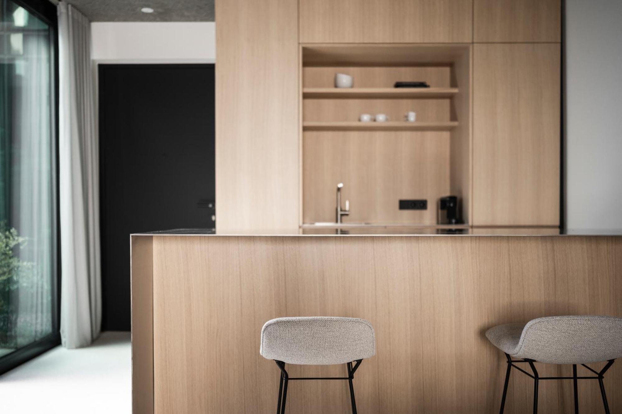 Mynt Merano Rooms المظهر الخارجي الصورة